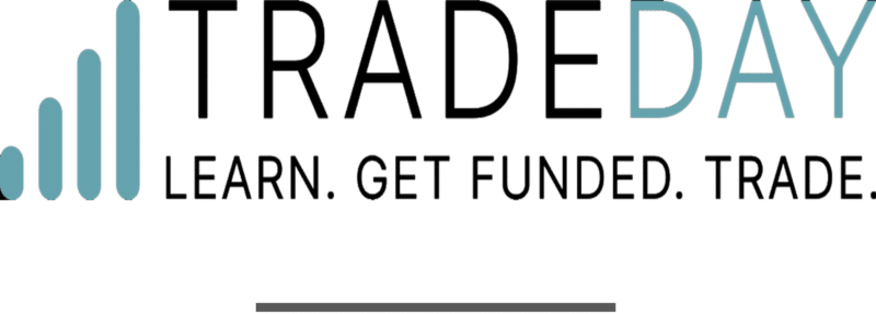 tradeday Logo h