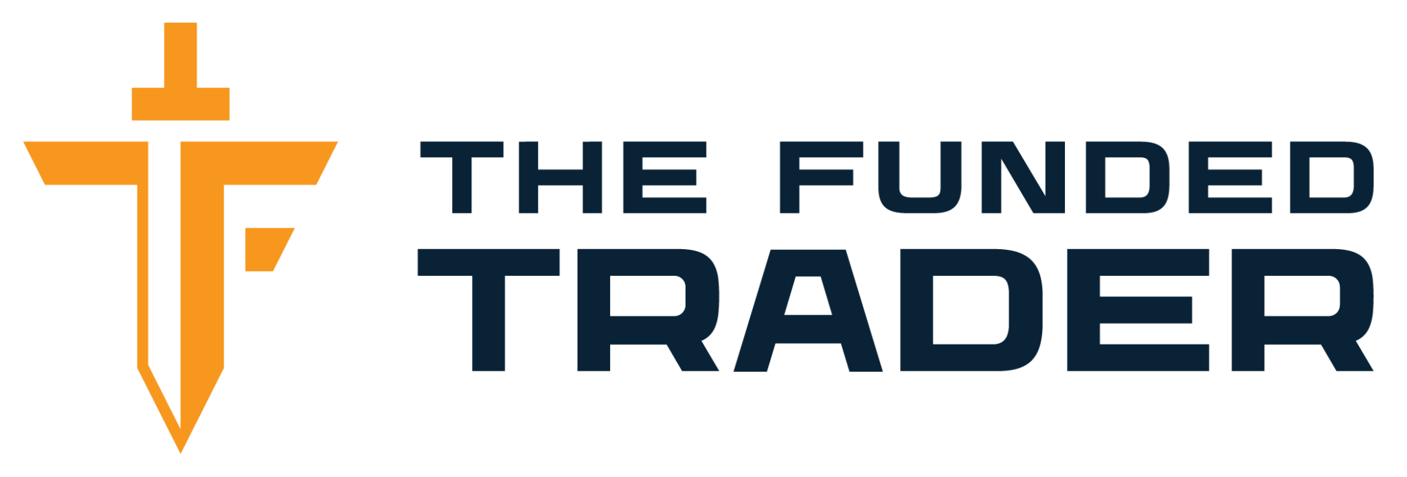 Tradeify logo